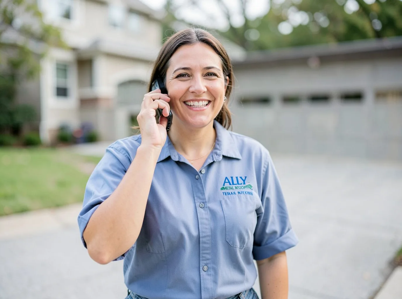Metal Roof Installation Call, TX FAQs